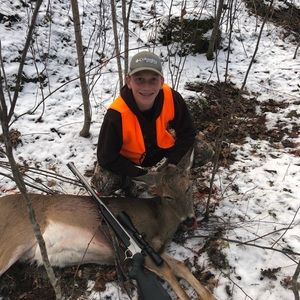 Meet your Posher, Mason